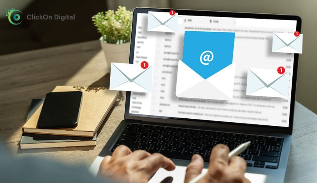 các công cụ marketing online