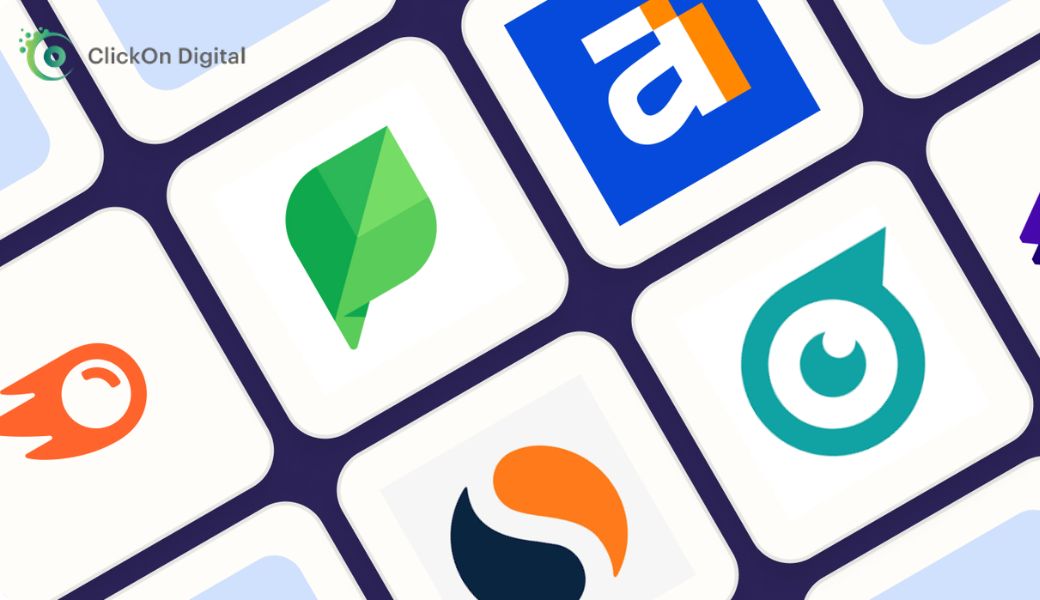 các công cụ marketing online
