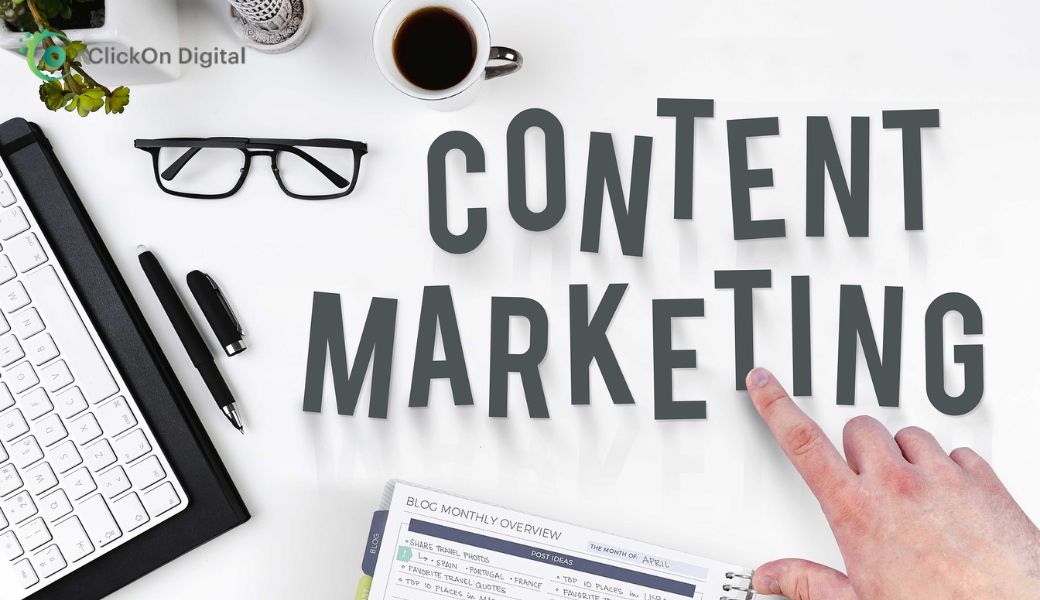 các công cụ marketing online