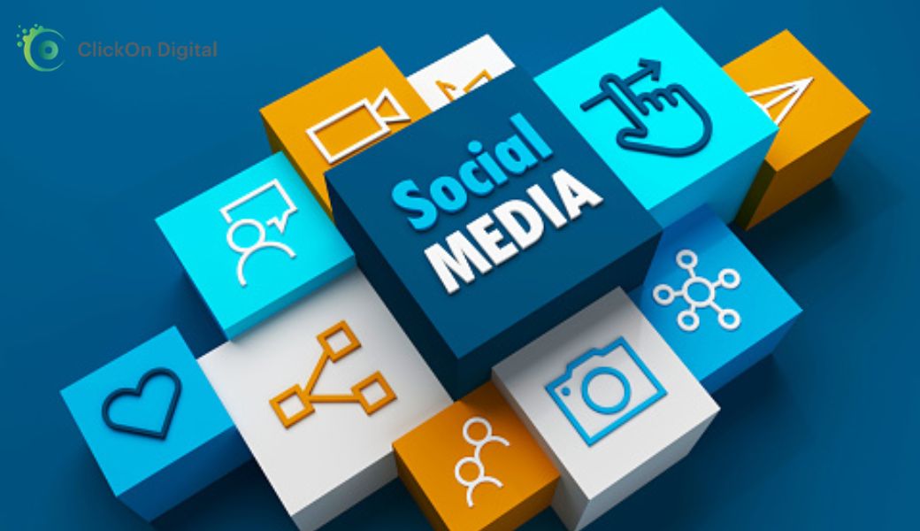 các công cụ marketing online