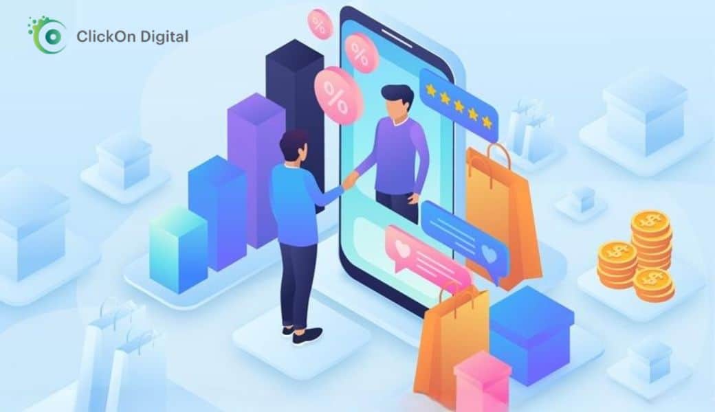 cách tìm kiếm khách hàng online
