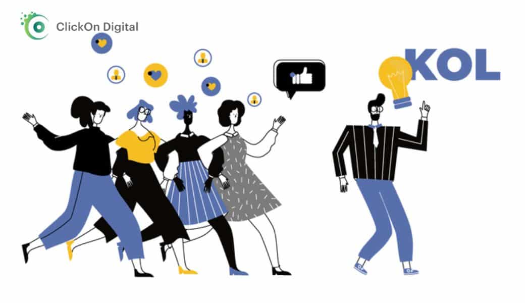 cách tìm kiếm khách hàng online