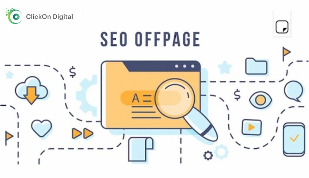 Cách SEO Offpage