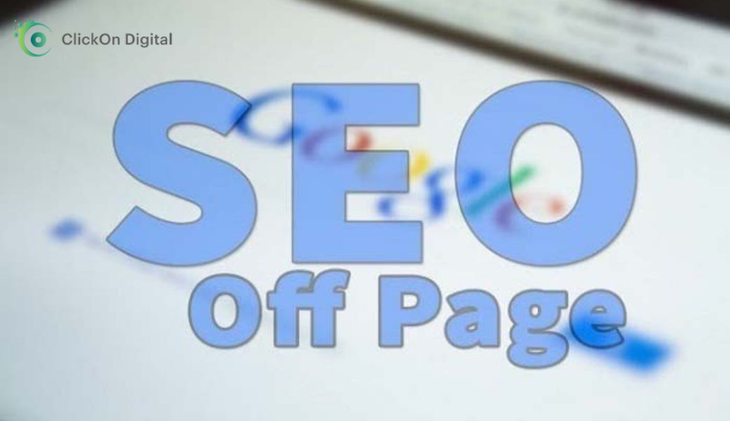 Cách SEO Offpage