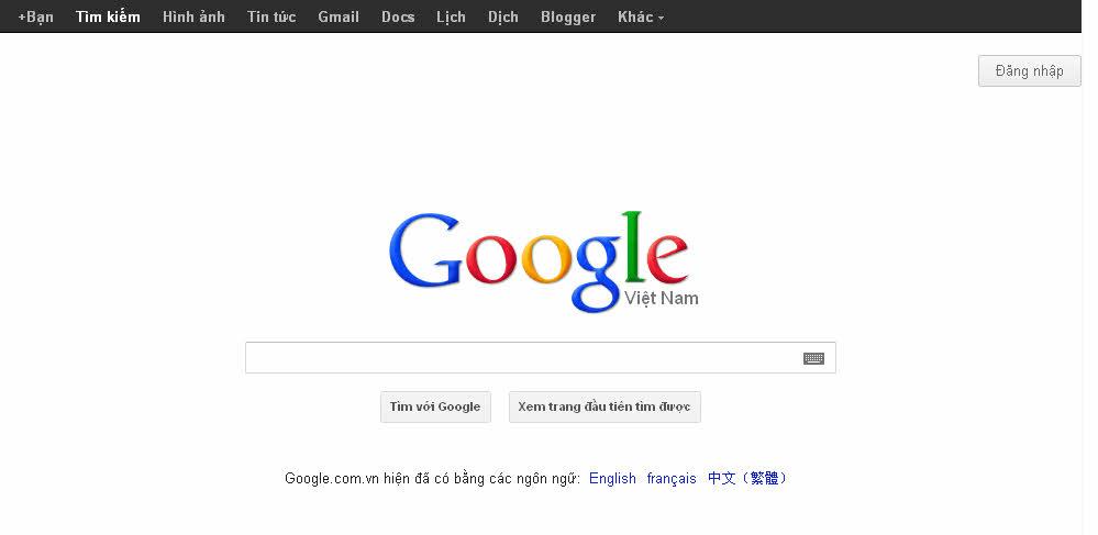 Search Engine là gì