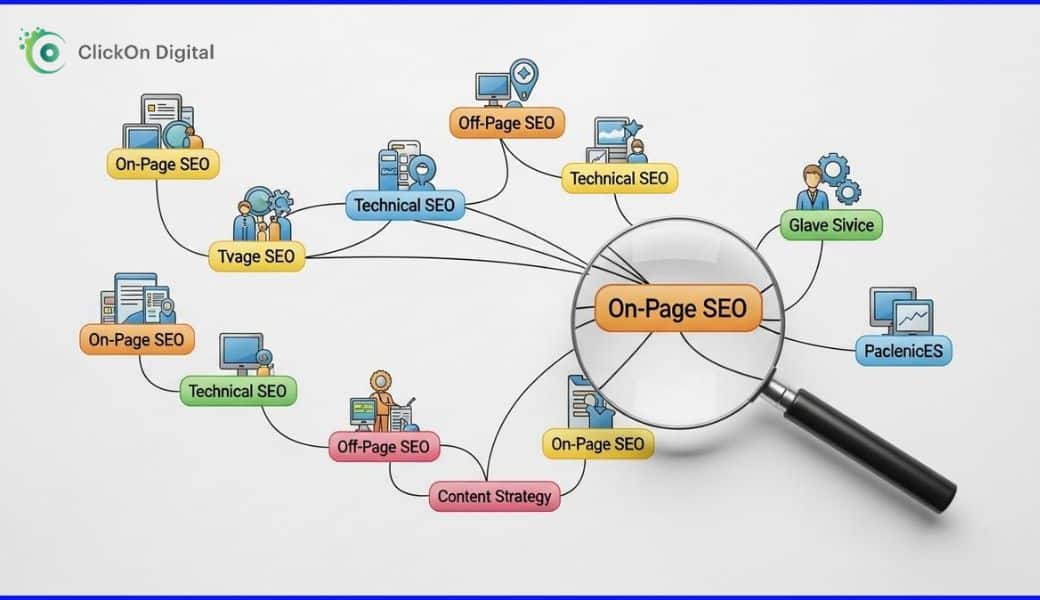 SEO Tổng Thể