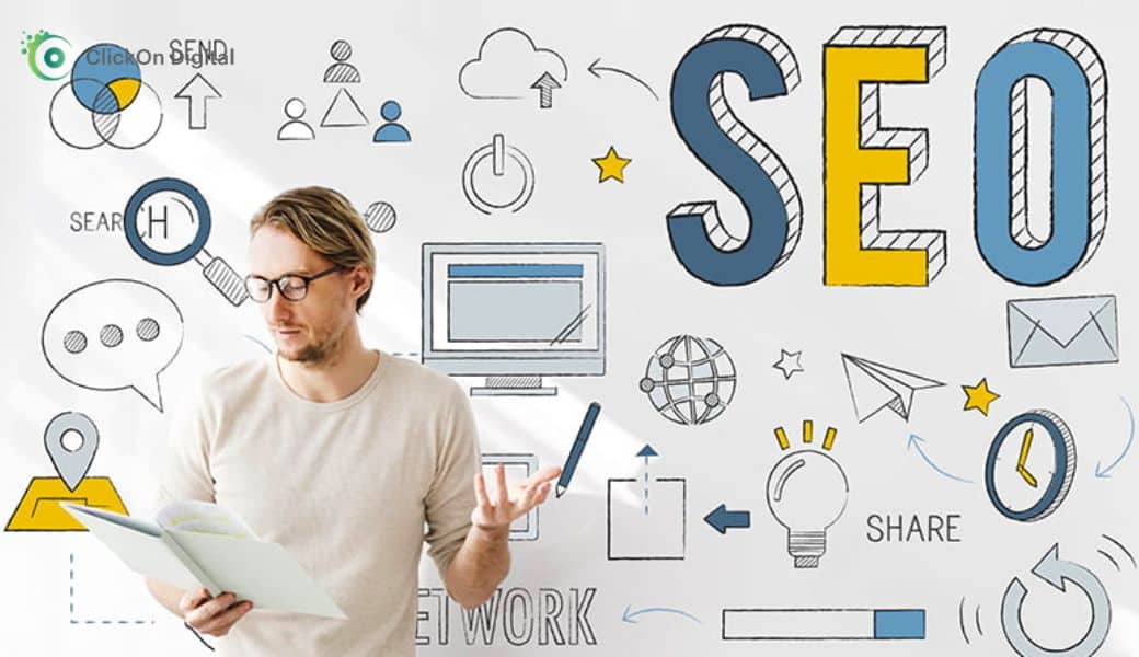 SEO Tổng Thể