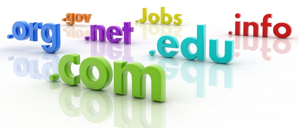 domain tên miền là gì