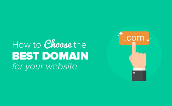domain tên miền là gì