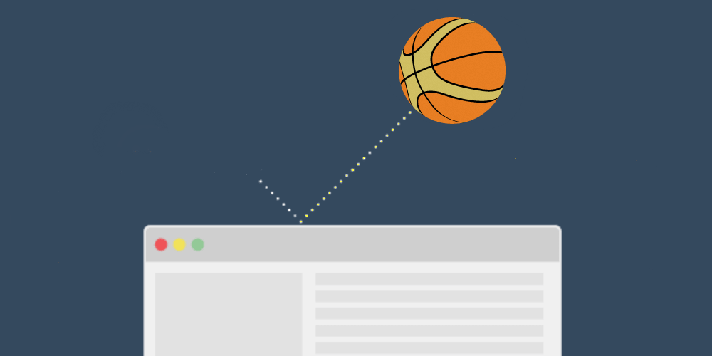 Bounce Rate