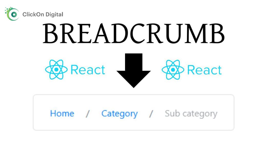 breadcrumb là gì