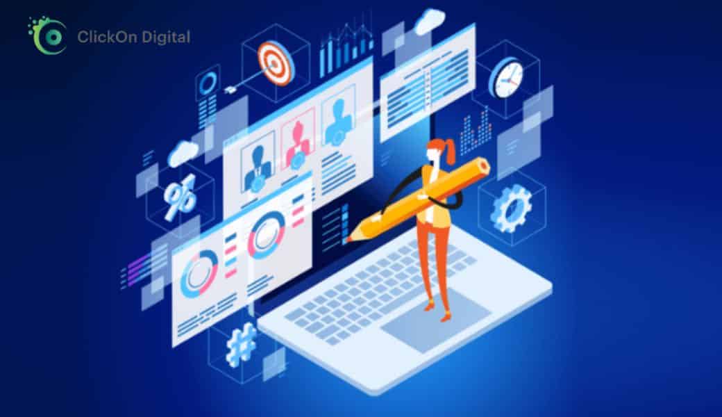 Tối ưu website