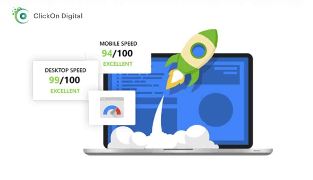 tối ưu website