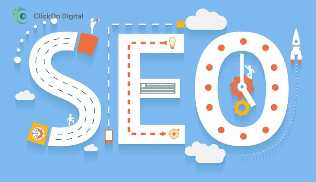 tối ưu website