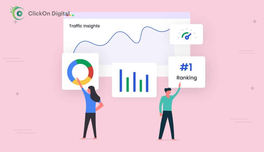 Cách SEO Website Lên Top Google