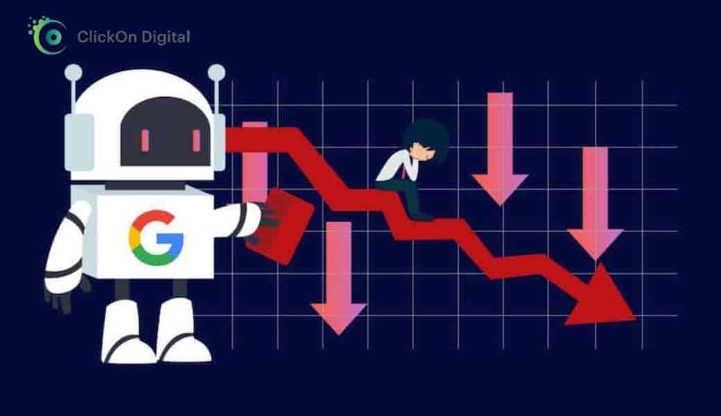 google penalty là gì