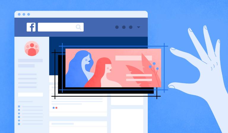 Nắm vững cấu trúc nội dung chuẩn SEO trên Fanpage Facebook