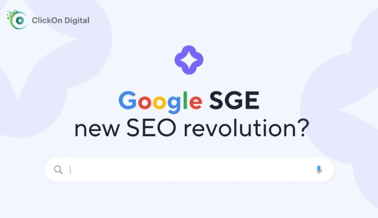 Tìm hiểu Google SGE là gì?