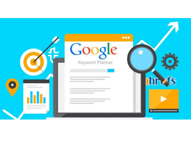 Google Keyword Planner