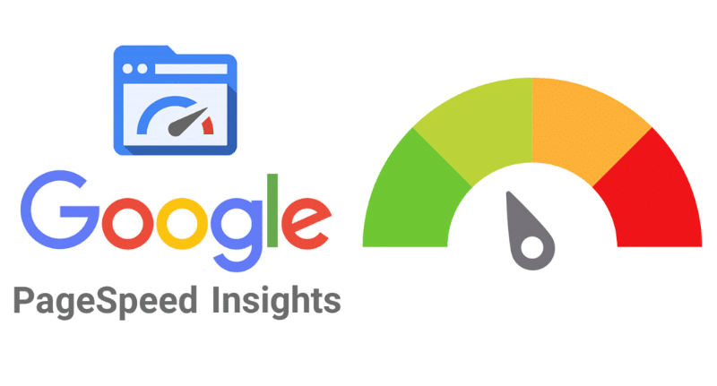Google Pagespeed Insights