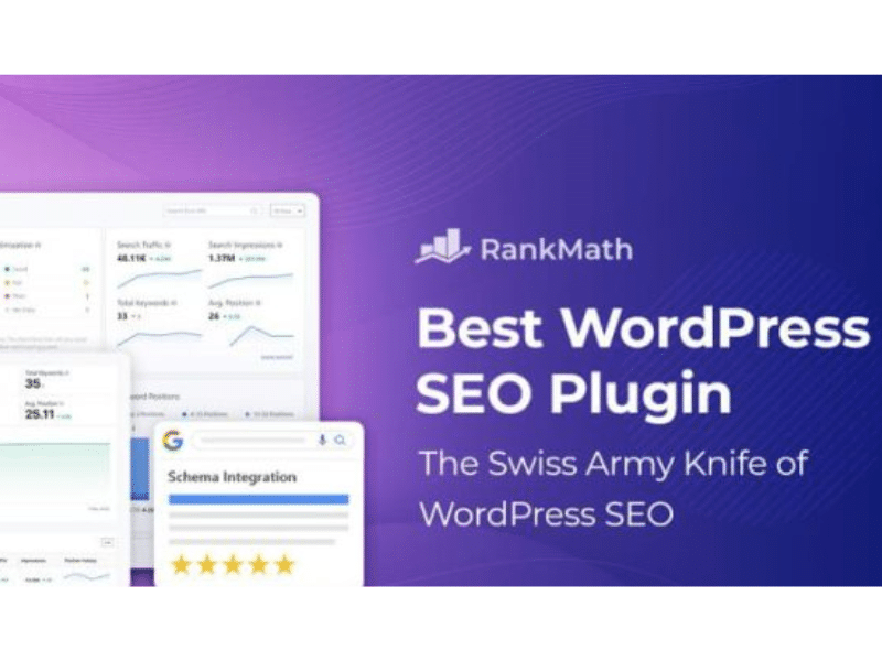 phần mềm SEO Website