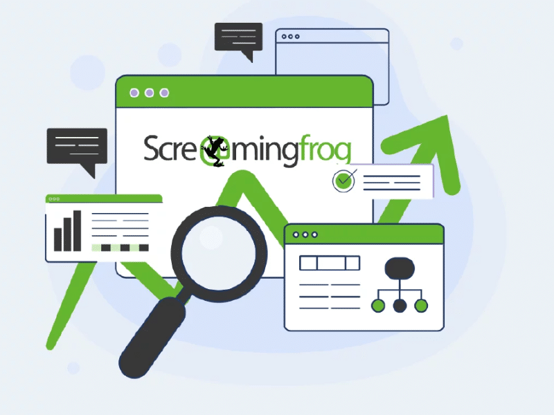 phần mềm SEO Website
