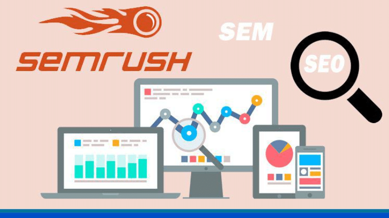 phần mềm SEO Website