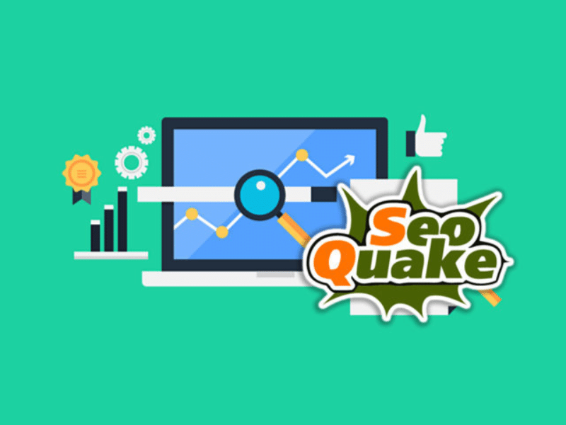 phần mềm SEO Website