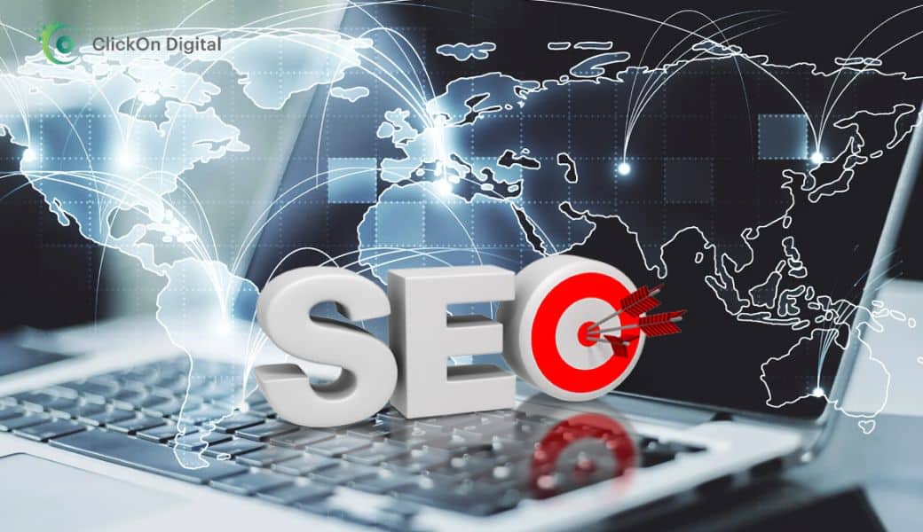 SEO là gì