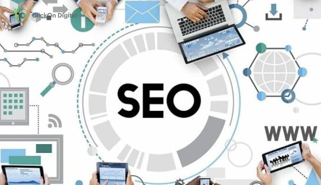 SEO là gì