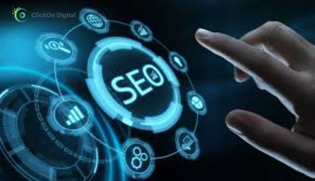 SEO là gì