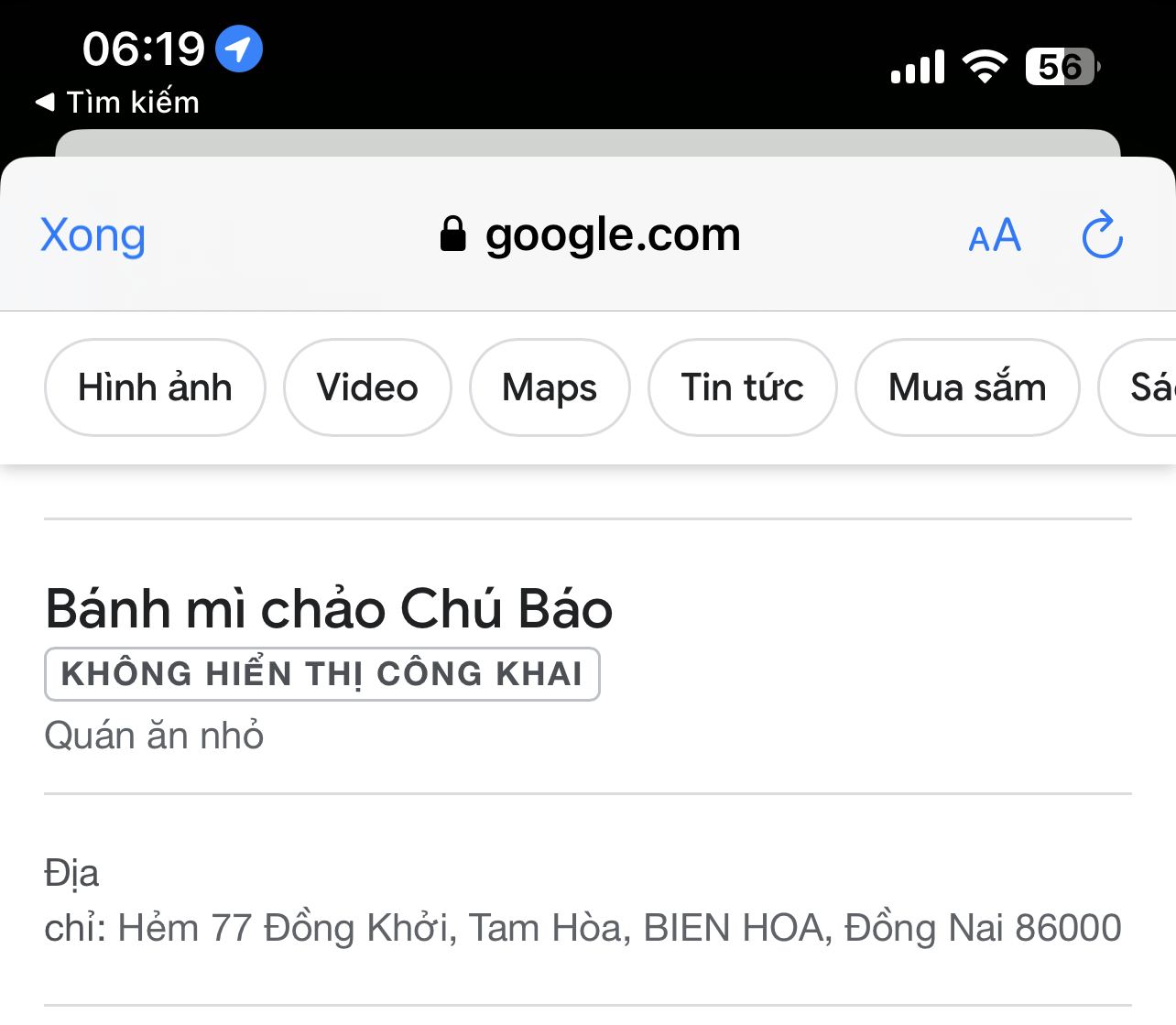 Cách SEO Google Map