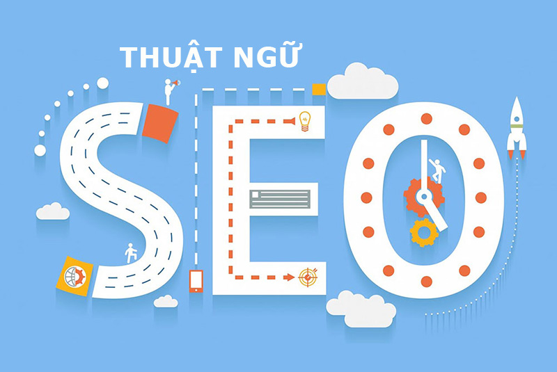 Thuật ngữ Tiếng Anhh