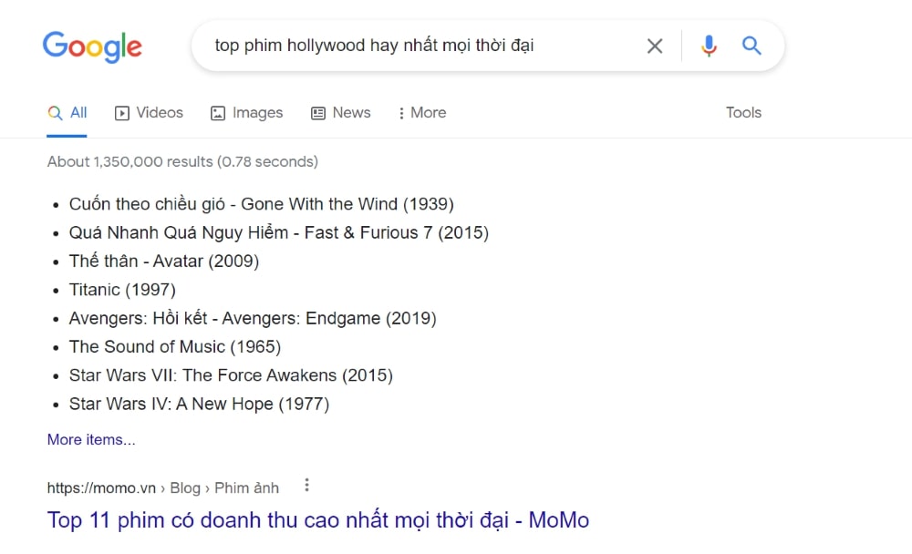 featured-snippet-dang-danh-sach