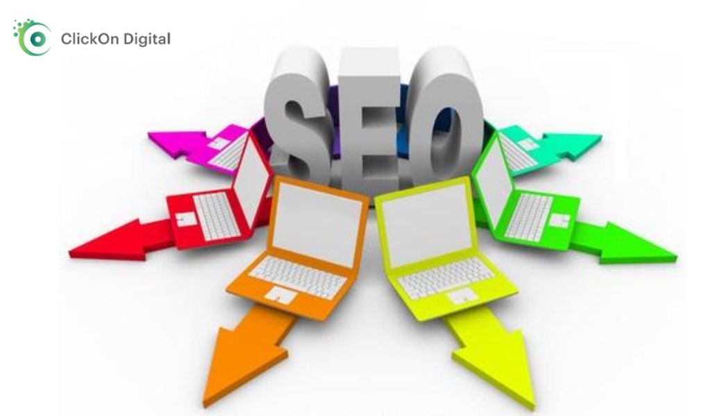 Tìm Hiểu Quy Trình SEO Hiện Đại