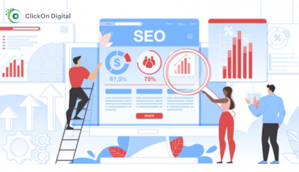 Cách đo lường và tối ưu hiệu quả SEO