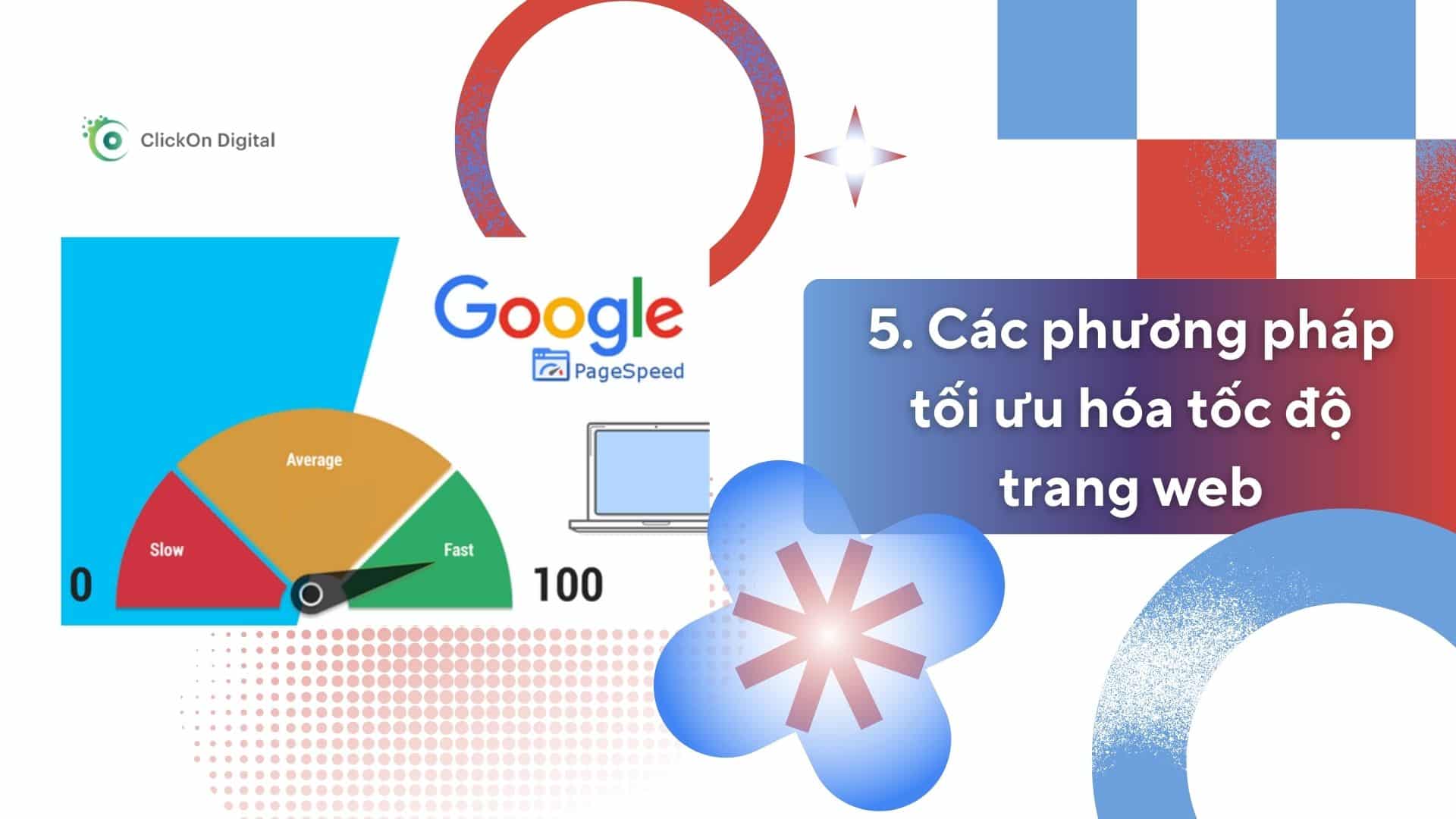 pagespeed insights là gì