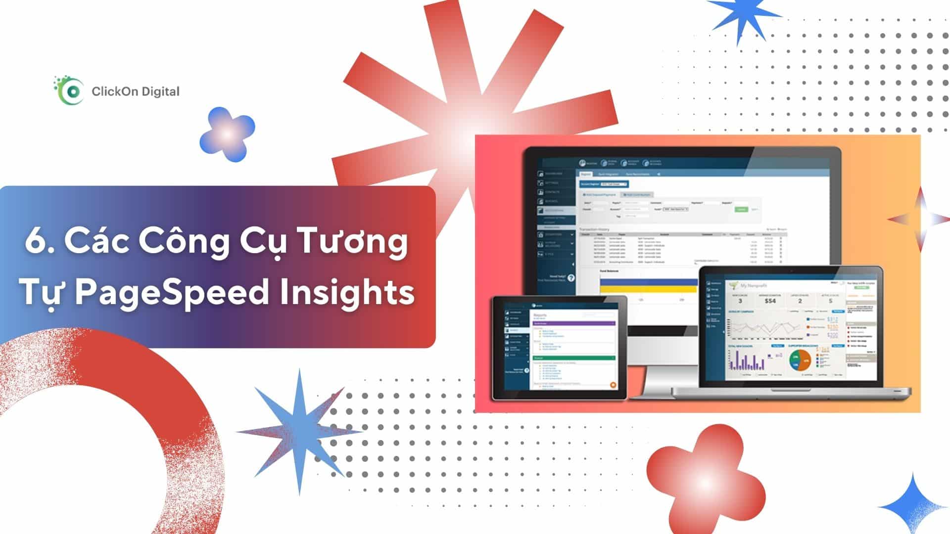 PageSpeed Insights Là Gì