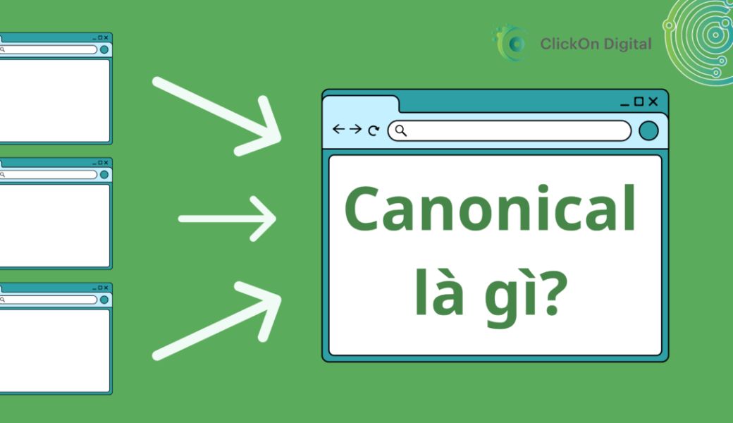 canonical-la-gi
