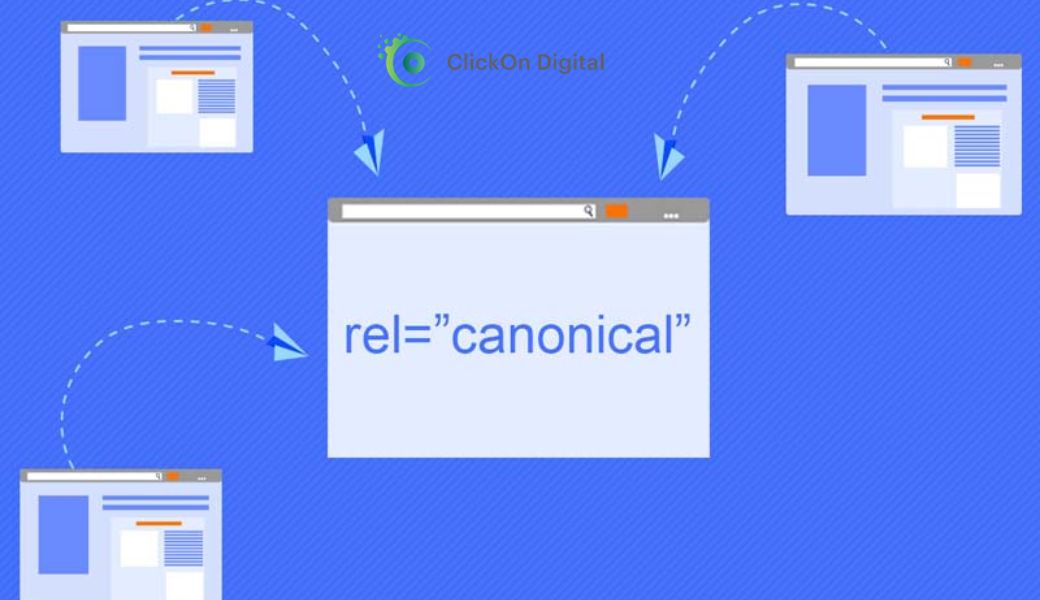 canonical-la-gi