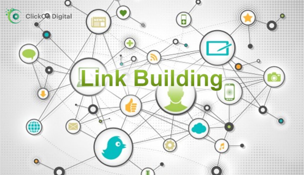 Link Building Là Gì
