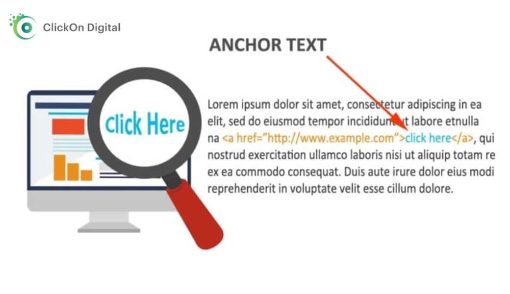 link building là gì