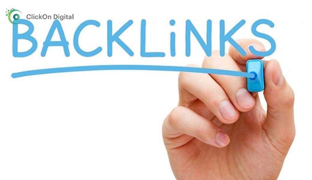 link building là gì