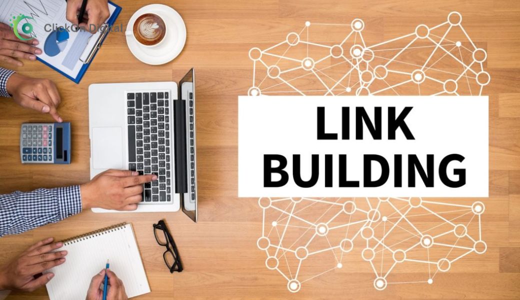 link building là gì