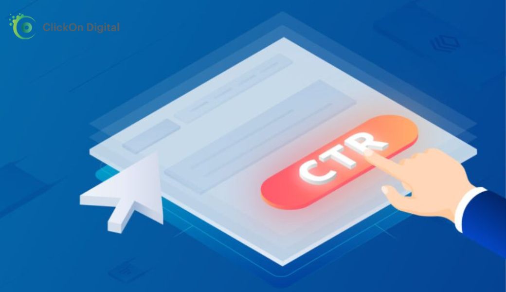 CTR là gì