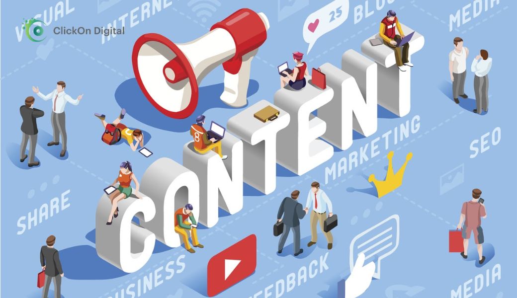 Content Marketing