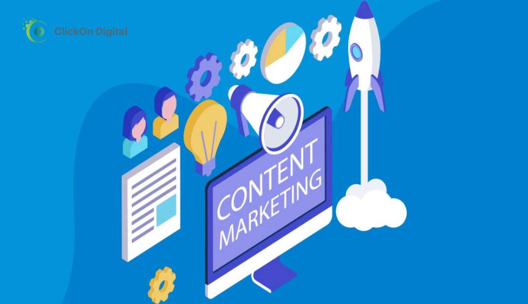 content marketing