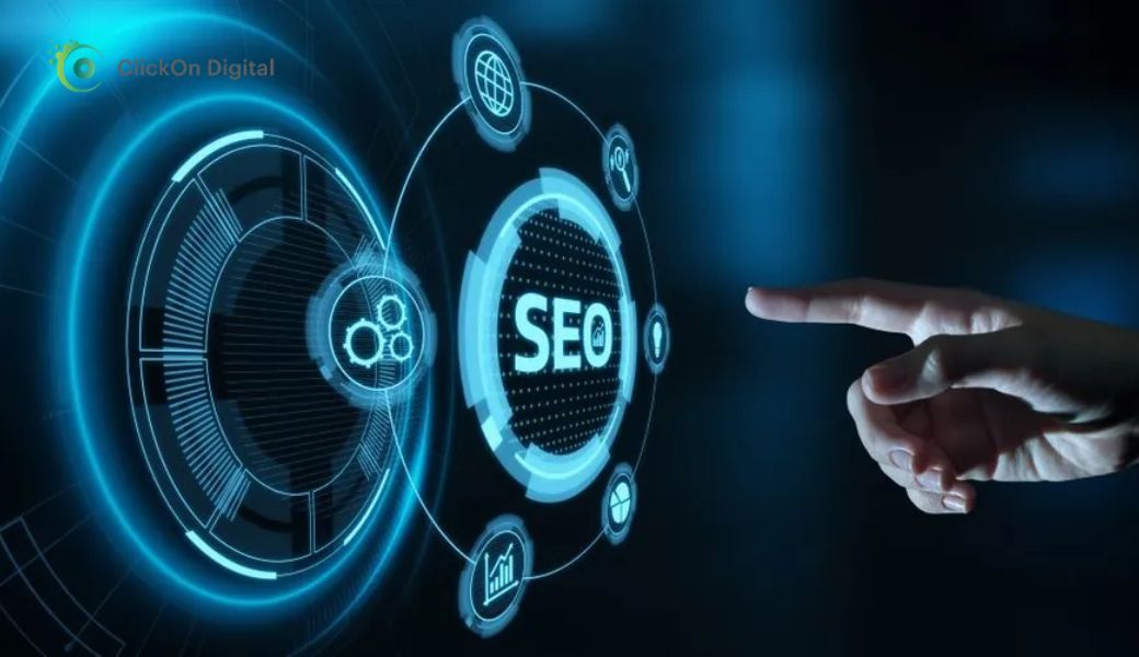 seo wordpres