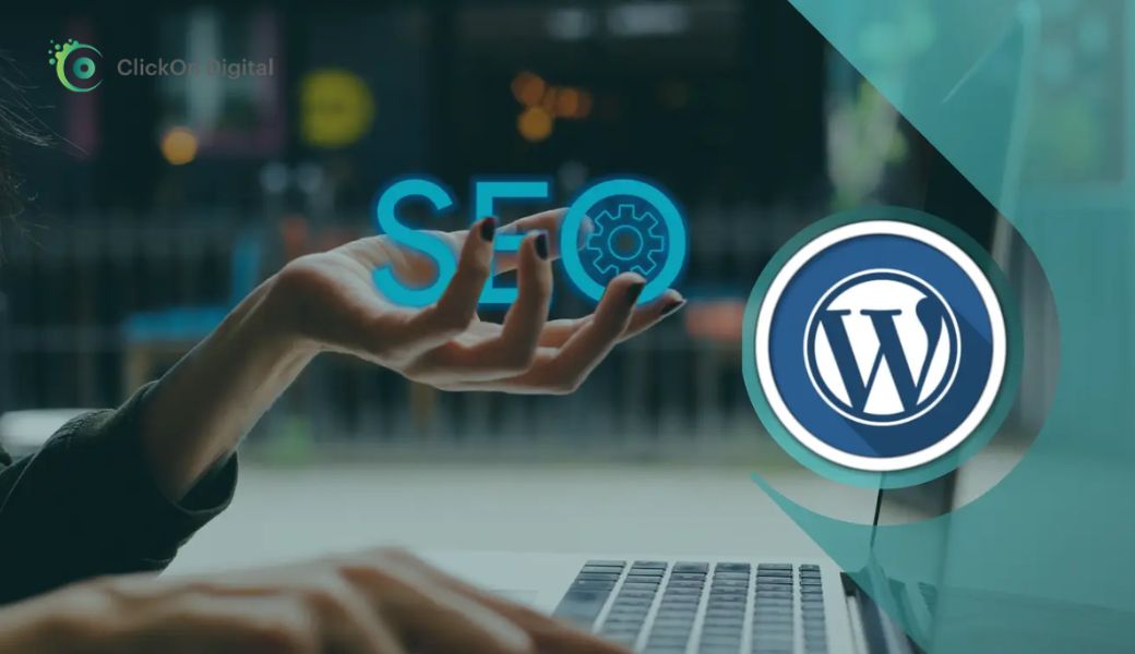 seo wordpres