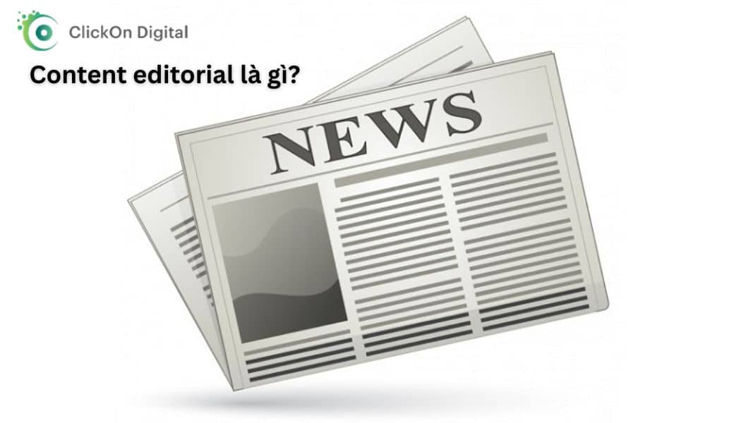 Content Editorial